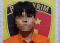 Polsek Jati Agung Ringkus Pelaku Pencabulan Anak Dibawah Umur